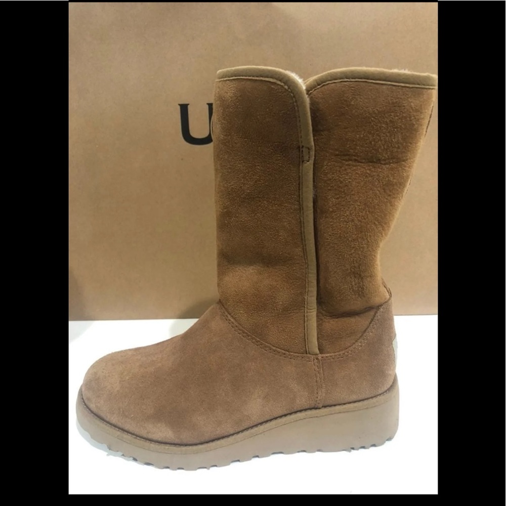 Uggs Aime Classic Slim Boots